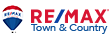 Remax Town & Country
