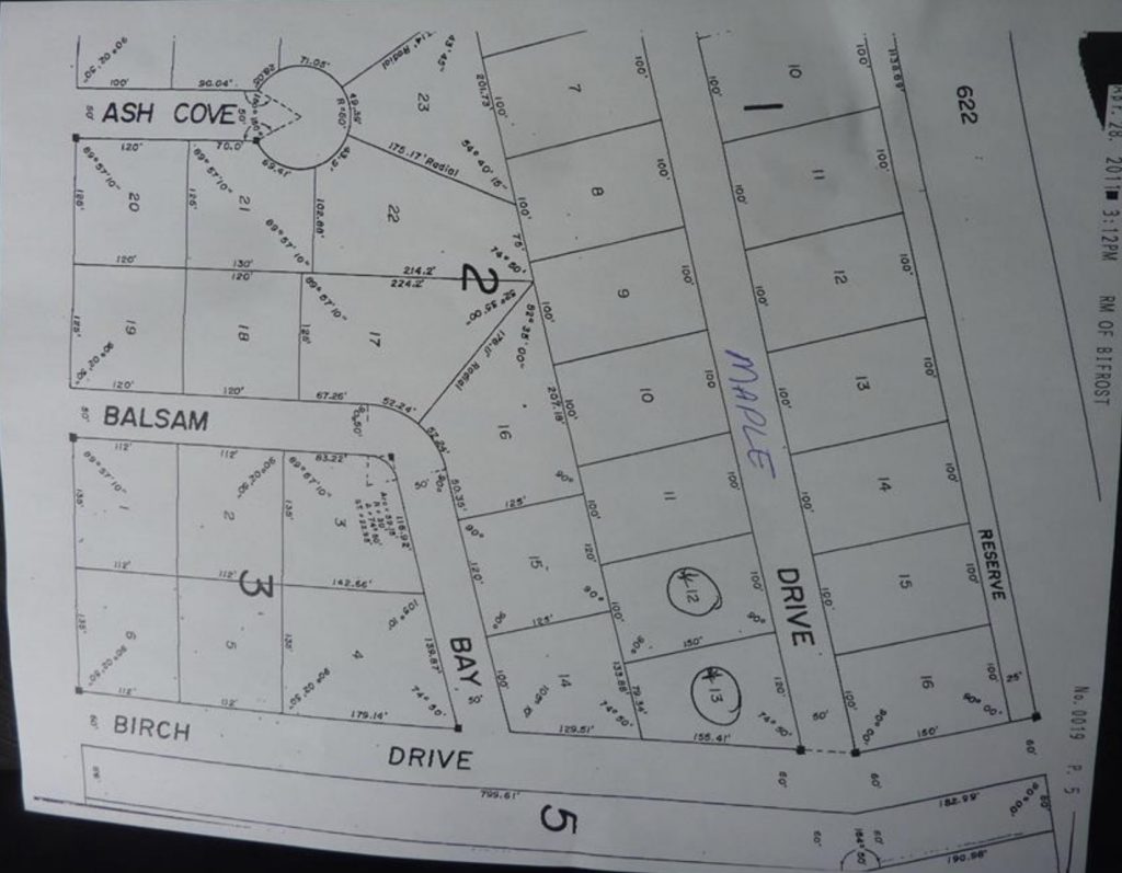 map Screenshot